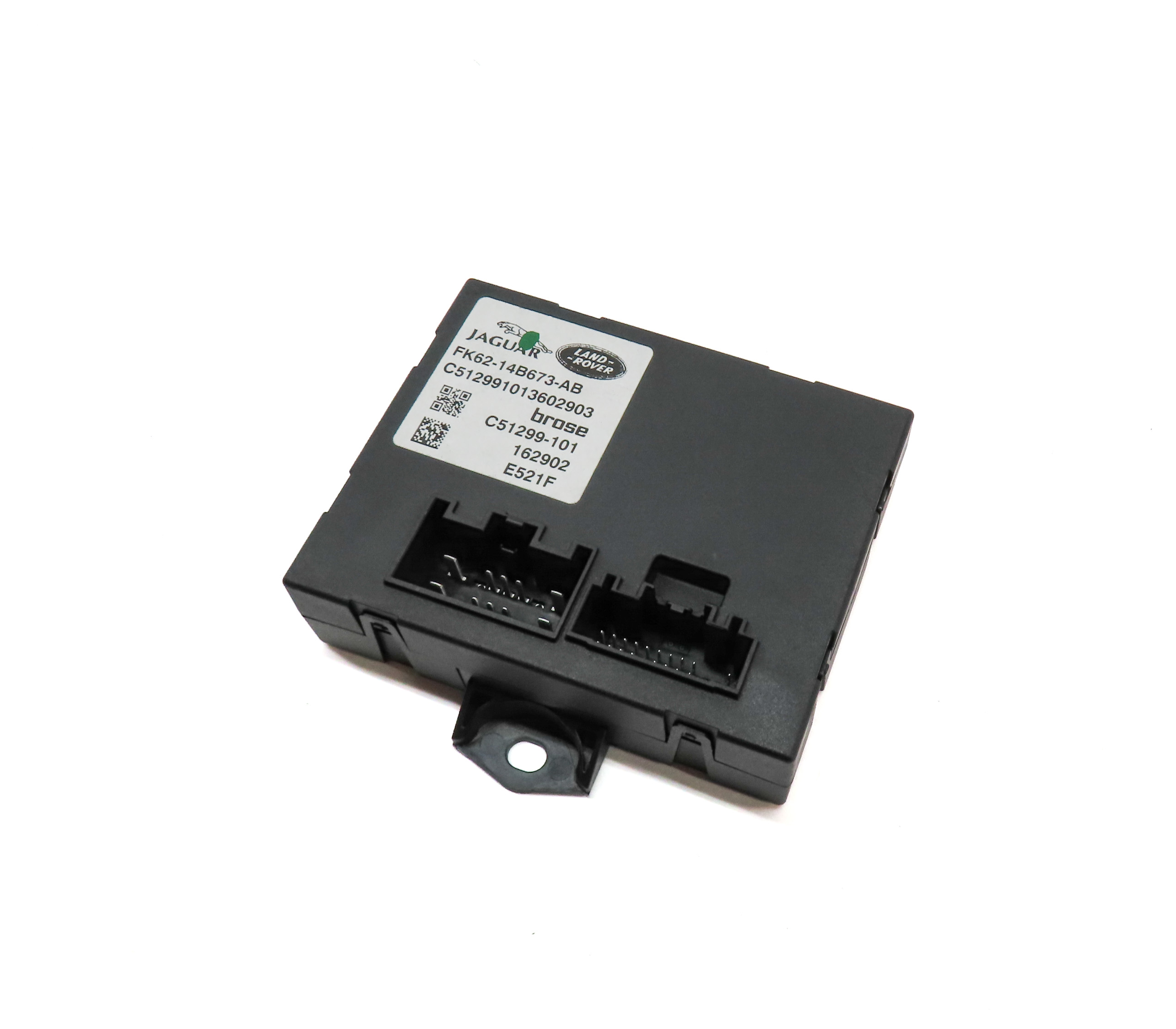 2015-2016 RANGE ROVER SPORT (L494) REAR TRUNK LIFT LIFTGATE CONTROL MODULE — exact item pictured